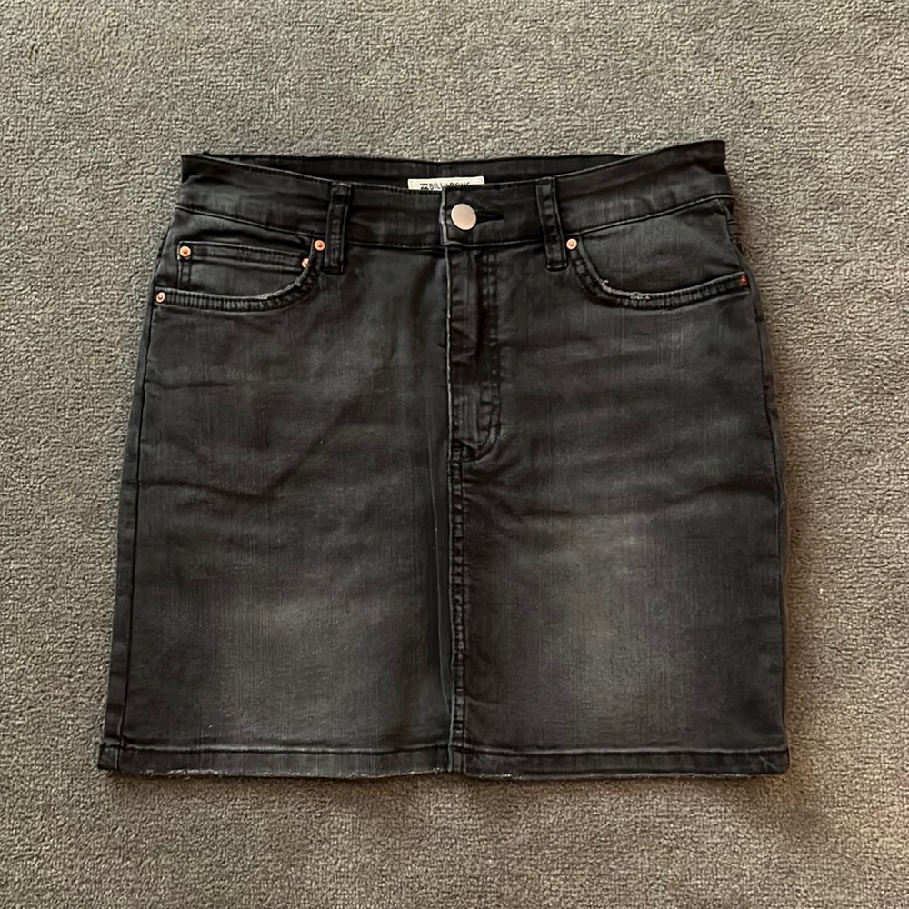 Billabong skirt